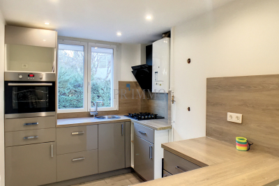 Appartement à louer à ST-RAPHAËL  - 3 pièces - 57 m² 