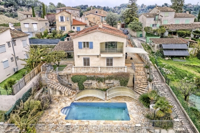 Maison à vendre 06570 alpes maritimes 