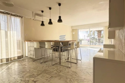 Appartement à louer à ST-LAURENT-DU-VAR Mirandoles - 3 pièces - 71 m² 