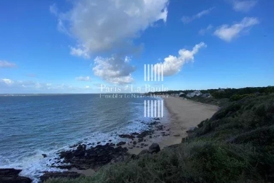 Maison à vendre à PORNICHET  - 8 pièces - 180 m² 