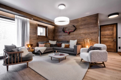 Apartment for sale in MORZINE  - 4 rooms - 71 m² 