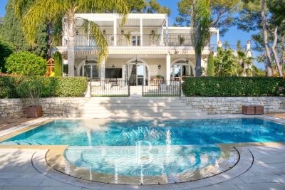 Maison à vendre jardin chauffage sol 