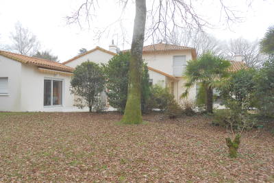 Maison à vendre à BASSE GOULAINE  - 7 pièces - 230 m² 