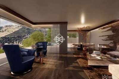 House for sale in BEAUSOLEIL Moneghetti Est  - 494 m&sup2; 