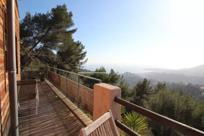 Maison à vendre vue mer ou bassin 