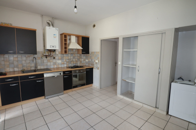 Appartement à vendre à ALBERTVILLE  - 6 pièces - 140 m² 