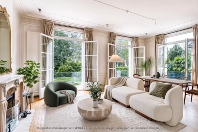 Maison à vendre villa terrasse pasteur 2 