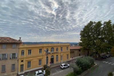 Appartement &agrave; louer &agrave; GRASSE Rigaud - 2 pi&egrave;ces - 32 m&sup2; 