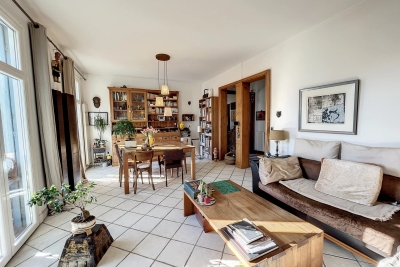 Apartment to rent in ANTIBES  - 4 rooms - 113 m² 