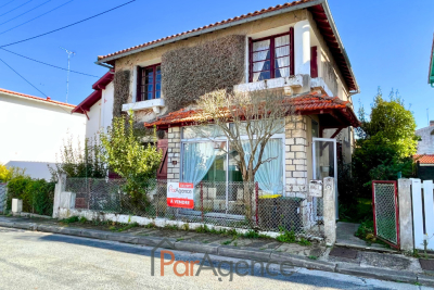 Maison à vendre renover 2