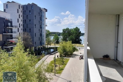 Appartement à vendre à BORDEAUX  - 3 pièces - 65 m² 