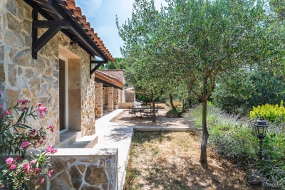 Maison à vendre vue mer trois chambres terrasse 