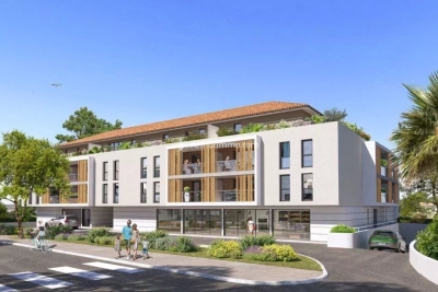 Parking/Garage &agrave; louer &agrave; SIX-FOURS-LES-PLAGES   - 16 m&sup2; 