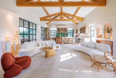 Villa in Ramatuelle for rental , Photo 5