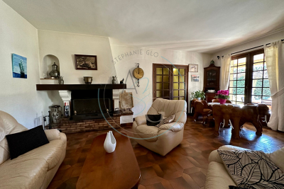 Maison &agrave; vendre &agrave; COGOLIN  - 4 pi&egrave;ces - 129 m&sup2; 