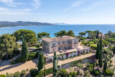 Maison à louer à STE-MAXIME   - 550 m² 