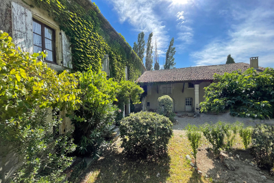 Maison à vendre à MONTÉLIMAR Le-Calvaire - 20 pièces - 400 m² 