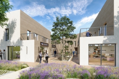 Commerce à vendre à LA CIOTAT   - 110 m² 