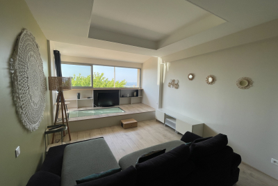 Maison à vendre à LE BARROUX Caromb - 8 pièces - 169 m² 