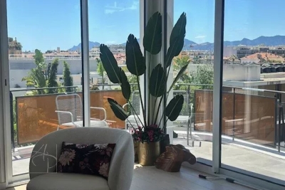 Appartement à vendre à Cannes  - 3 pièces 70 m² 