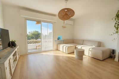 Appartement à vendre à ST-AYGULF Centre Ville - 3 pièces - 60 m² 