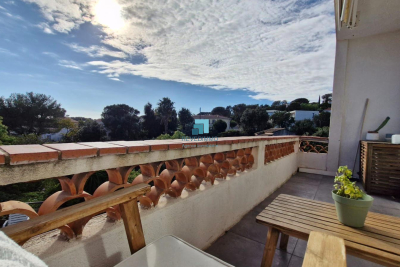 Appartement à vendre provence plage st aygulf