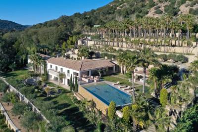 Maison à vendre à Grimaud   578 m² 