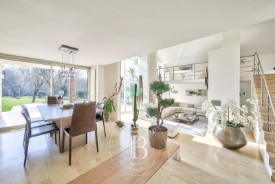 Maison à vendre à Feucherolles  - 7 pièces 413 m² 