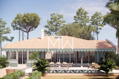 Maison à vendre à CAP-FERRET   - 180 m² 