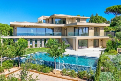 Maison à vendre o ste maxime 