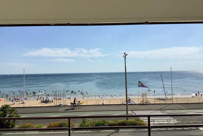 Appartement à vendre à LA BAULE ESCOUBLAC Zones d'Activites-Campagne - 4 pièces - 83 m² 