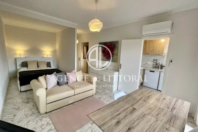 Appartement &agrave; vendre douche 
