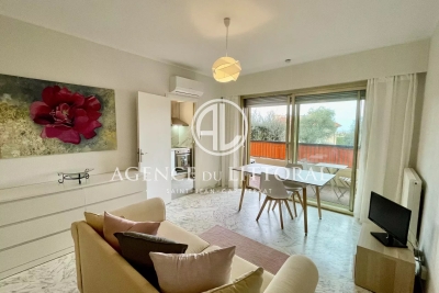 Appartement &agrave; vendre &agrave; BEAULIEU-SUR-MER  - 1 pi&egrave;ces - 34 m&sup2; 