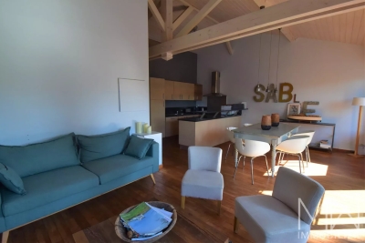 Maison à vendre à CAP-FERRET   - 77 m² 