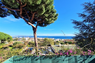 Maison à vendre nice environs