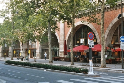 Bien à vendre à PARIS 12EME Parc de Montsouris  - 284 m² 