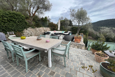 House for sale in BARGEMON   - 125 m² 