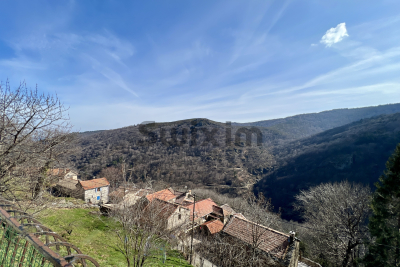 Maison à vendre à VIALAS  - 4 pièces - 79 m² 