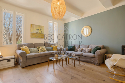 Maison &agrave; vendre &agrave; AIX-EN-PROVENCE Vaufreges-Leon Lachamp - 5 pi&egrave;ces - 147 m&sup2; 