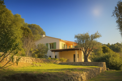 Maison à vendre à CARGESE  - 11 pièces - 220 m² 