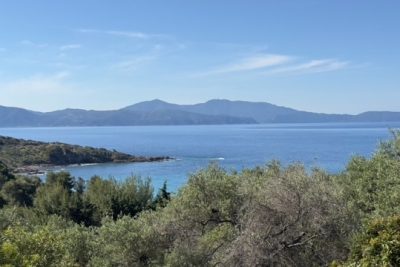 Maison &agrave; vendre &agrave; CARGESE  - 11 pi&egrave;ces - 220 m&sup2; 