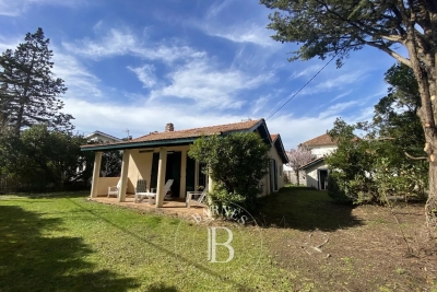 Maison à vendre à LÈGE-CAP-FERRET  - 5 pièces - 80 m² 