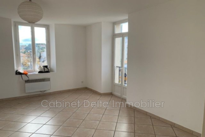 Appartement à louer à OLLIOULES  - 2 pièces - 43 m² 