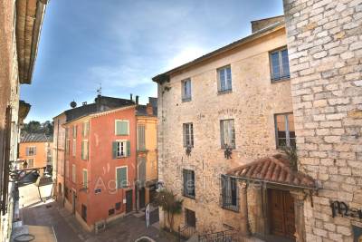 House for sale in VALBONNE  - 3 rooms - 42 m² 