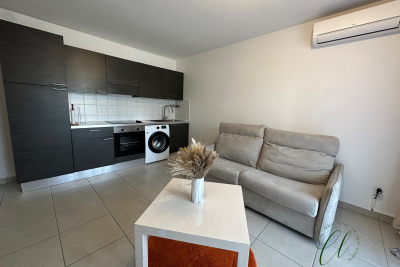 Appartement à louer à NICE Abbaye de Roseland - 2 pièces - 43 m² 