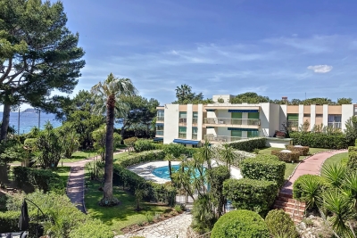 Apartment to rent in CANNES  - 3 rooms - 69 m² 