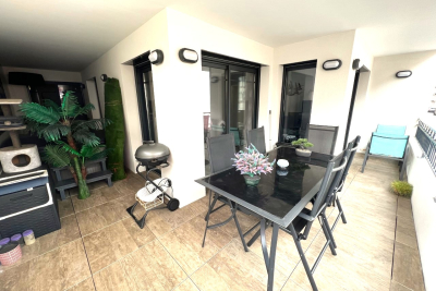 Appartement à vendre à ARCACHON  - 3 pièces - 78 m² 