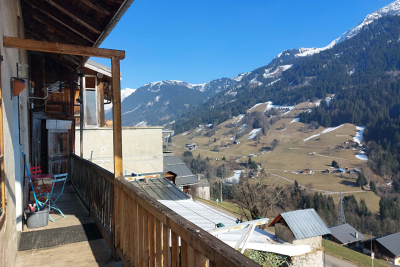 Maison &agrave; vendre &agrave; HAUTELUCE  - 6 pi&egrave;ces - 137 m&sup2; 