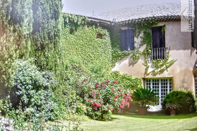 Maison à vendre à ORANGE Russamp-Gabet-Martignan-Le Peyron-Aglane - 10 pièces - 500 m² 