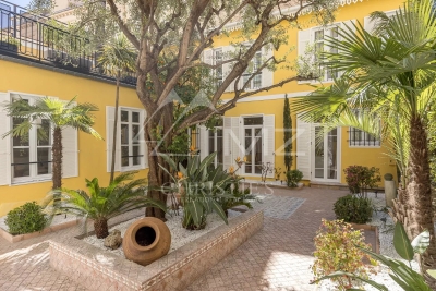Maison &agrave; vendre &agrave; CANNES  - 4 pi&egrave;ces - 131 m&sup2; 